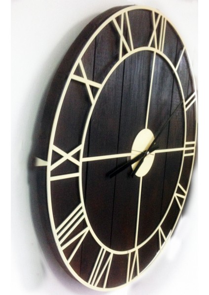 Ahşap ve Metal Duvar Saati fiyatları
