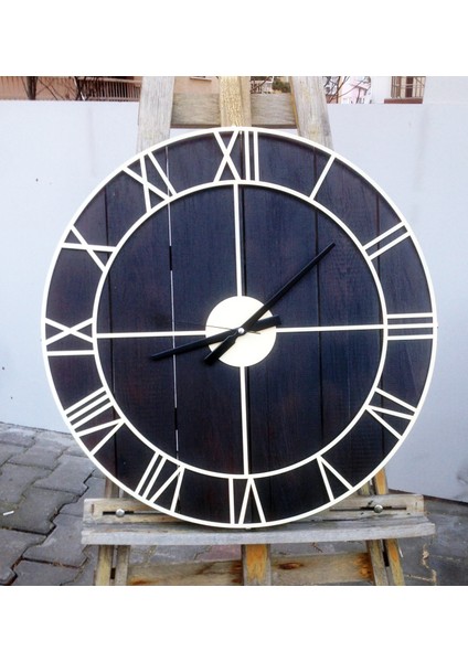 Ahşap ve Metal Duvar Saati indirimleri