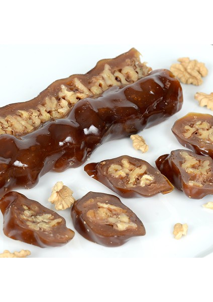 Gümüşhane Cevizli Köme 1 kg