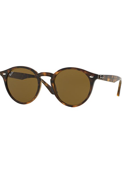 Rayban RB2180 710-73 49 Unisex Güneş Gözlüğü