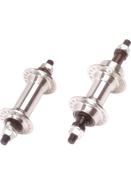 Bisiklet Ön Ve Arka Hazne 36 Delik Set