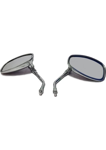 Motosiklet 115 Krom Ayna 10mm