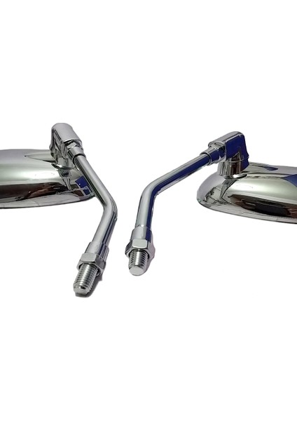 Motosiklet 115 Krom Ayna 10mm fiyatları