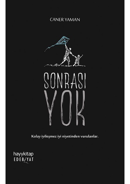 Sonrası Yok - Caner Yaman