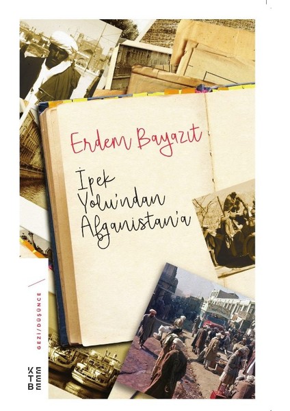 Osman Turan'a Armağan (Ciltli) - Erdem Bayazıt
