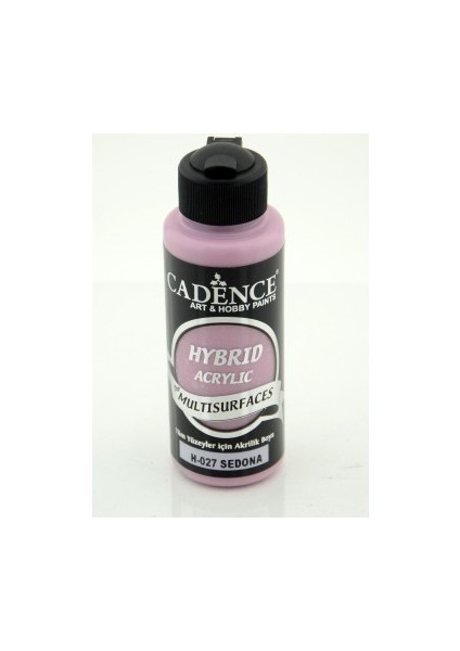 Multi Surface Hibrit Boya H027 Sedona 120 ml