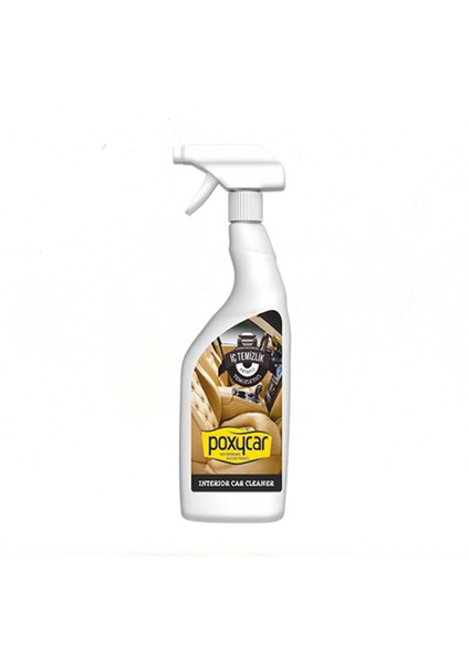 Car Detay İç Temizleyici 800 ml