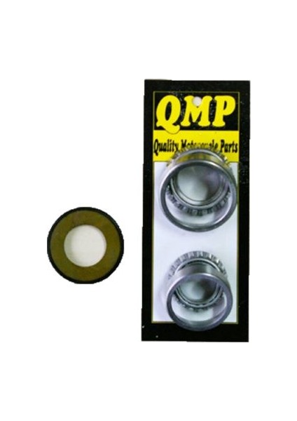 MotoMaster Suzuki GSX-R 600 Amortisör (Ön Maşa) Boğaz Bilyası (1999-2005)