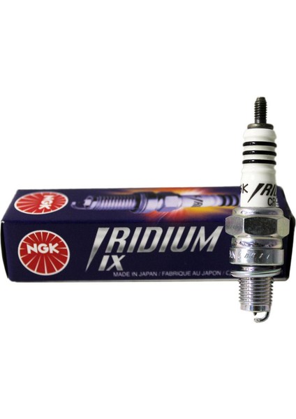 Yamaha YBR 125 ESD CR6HIX Irıdıum Buji (2014-2014)