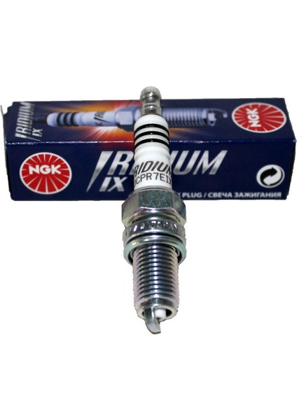 Harley Davidson Davidson XLH SPORTSTER 1200 DCPR7EIX Ngk Iridium Buji