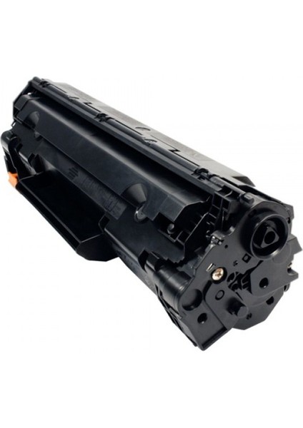 Fx10 Siyah Muadil Lazer Toner