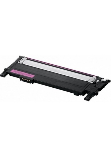 Clt M406S (Çipli) Kırmızı Muadil Lazer Toner