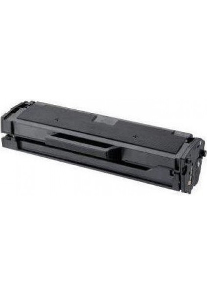 Samsung Mlt D111 (Çipli) Siyah Muadil Lazer Toner