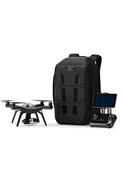 DroneGuard BP 450 AW Drone Sırt Çantası (Black)