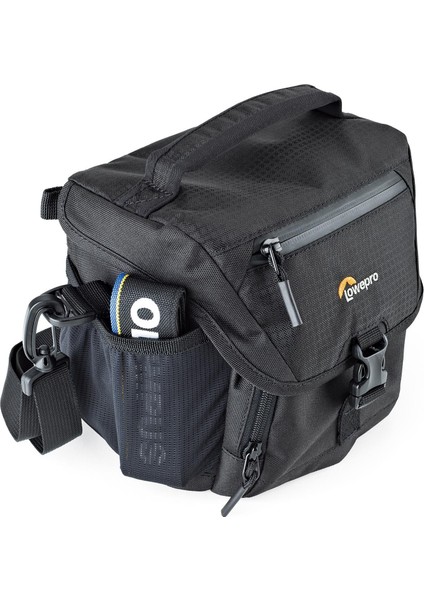 Nova 140 AW II D-SLR Omuz Çantası (Black)