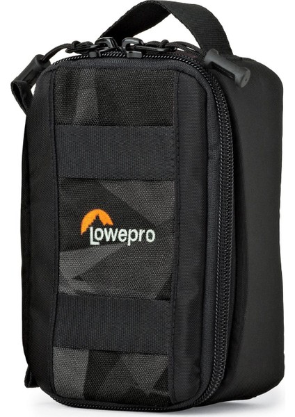 ViewPoint CS 40 Aksiyon Kamera Çantası (Black)