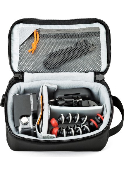 ViewPoint CS 40 Aksiyon Kamera Çantası (Black) modelleri