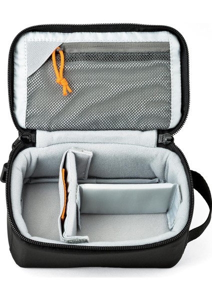 ViewPoint CS 40 Aksiyon Kamera Çantası (Black) fırsatları