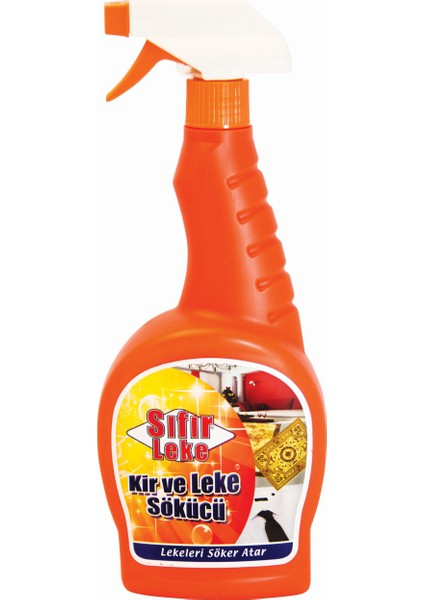 Sıfır Leke 750 Ml