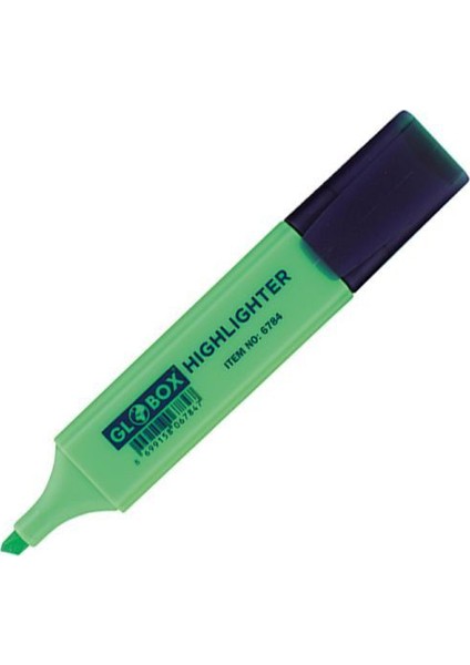 Yeşil Fosforlu Kalem