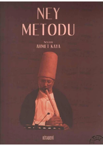 Ney Metodu - Ahmet Kaya