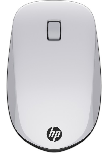 Z5000 Pike Silver BT Mouse 2HW67AA