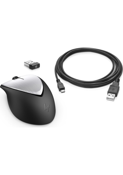 500RG Envy Rechargeable Mouse 2LX92AA