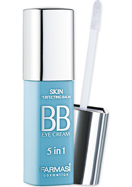 Bb Göz Kremi Ortadan Koyuya 2 ml