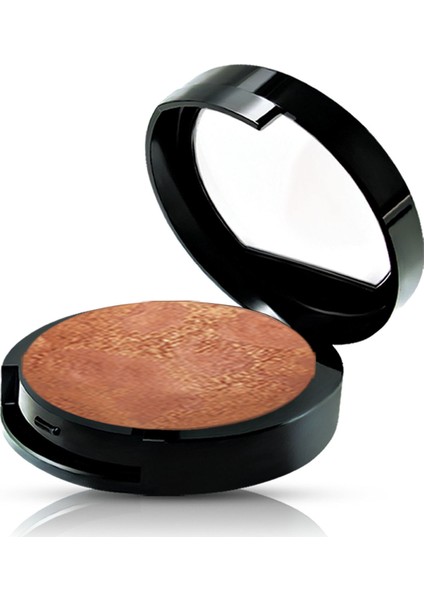 Terracotta Işıltılı Pudra 05 13,5 gr