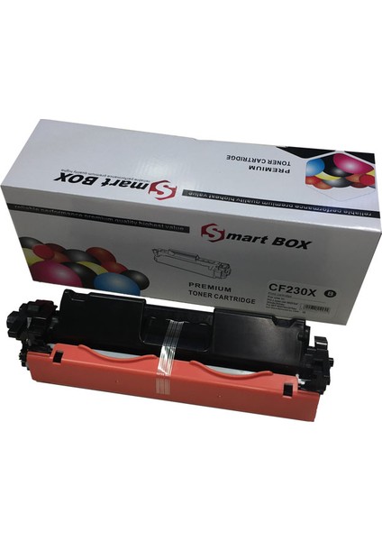 Hp 30X Cf230X Toner - Hp Laserjet M203 - M203 - M227 - M227 Muadıl Toner (Chipli) fiyatları