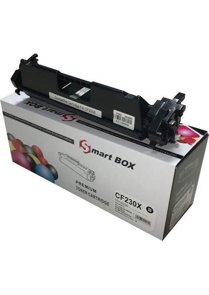Hp 30X Cf230X Toner - Hp Laserjet M203 - M203 - M227 - M227 Muadıl Toner (Chipli) fırsatları
