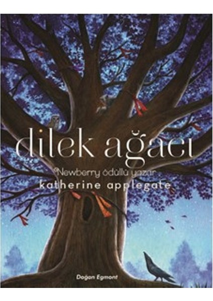 Dilek Ağacı Katherine Applegate