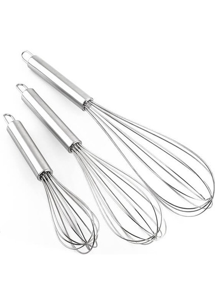 Çelik Çırpıcı Kalın Telli 60 cm - Zafer Endüstriyel Mutfak fiyatları
