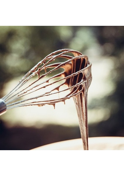 Çelik Çırpıcı Kalın Telli 60 cm - Zafer Endüstriyel Mutfak modelleri