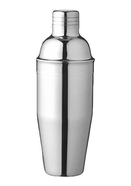 Çelik Shaker 700 CC – Zafer Endüstriyel Mutfak