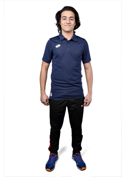 R4270 V Yaka T-Shirt