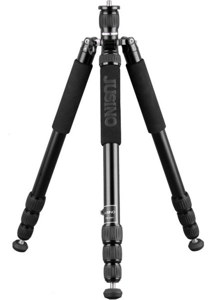TK-284 Profesyonel Tripod / Monopod Aluminyum