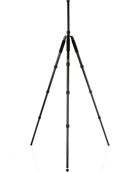 TK-284 Profesyonel Tripod / Monopod Aluminyum