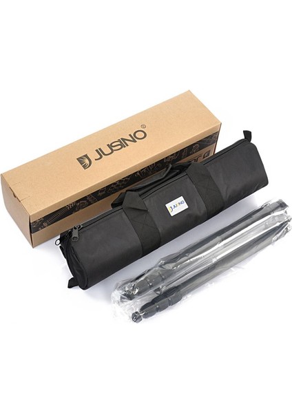 TK-284 Profesyonel Tripod / Monopod Aluminyum
