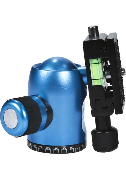 BS-08Q Tripod Kafası Mavi modelleri