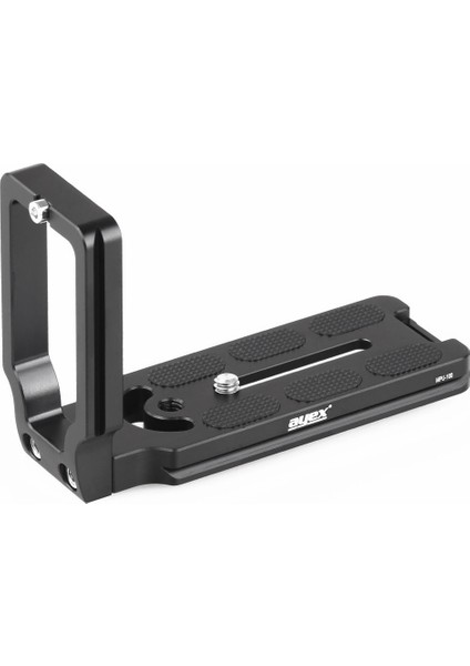 Arca-Swiss Standardı için L Şekli Quick Release Plate Ayex MPU-100