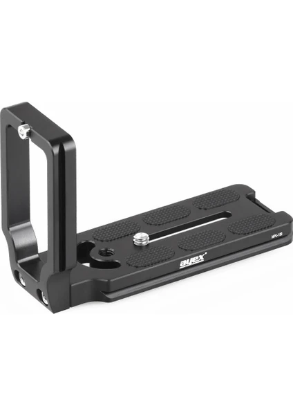 Arca-Swiss Standardı için L Şekli Quick Release Plate Ayex  MPU-100