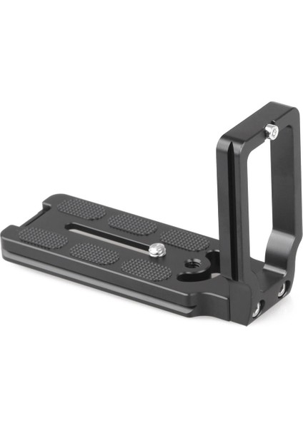 Arca-Swiss Standardı için L Şekli Quick Release Plate Ayex MPU-100