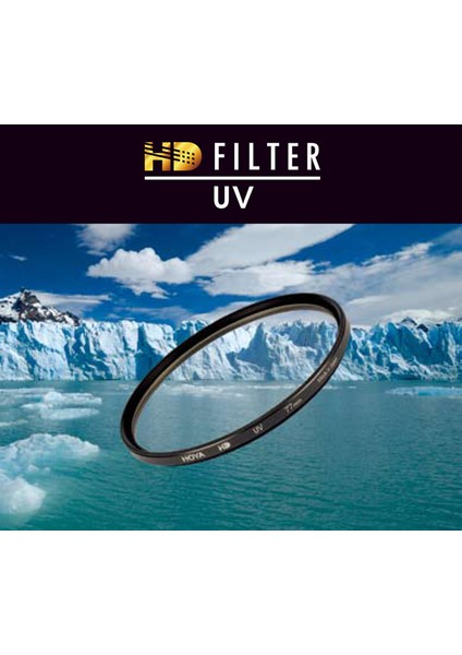77mm HD DIGITAL UV FİLTRE fiyatları