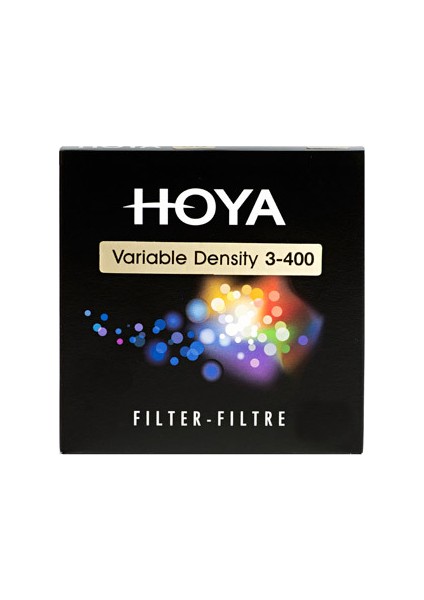 82mm Variable Density Filtre, Ayarlanabilir ND Filtre