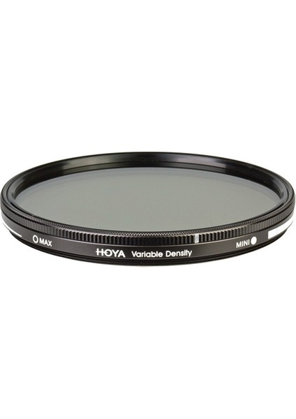 82mm Variable Density Filtre, Ayarlanabilir ND Filtre