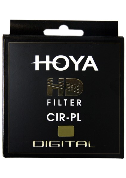 82mm HD DIGITAL CPL Polarize Filtre