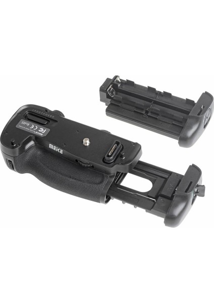 MeiKe Nikon D750 İçin MeiKe  MK-D750 Battery Grip, MB-D16