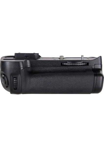 MeiKe Nikon D7200, D7100 İçin MeiKe  MK-D7100 Battery Grip + 1 AD. EN-EL15 Batarya