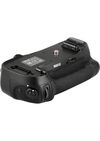 MeiKe Nikon D500 İçin MeiKe  MK-D500 Battery Grip, MB-D17 + 2 Ad. EN-EL15 Batarya